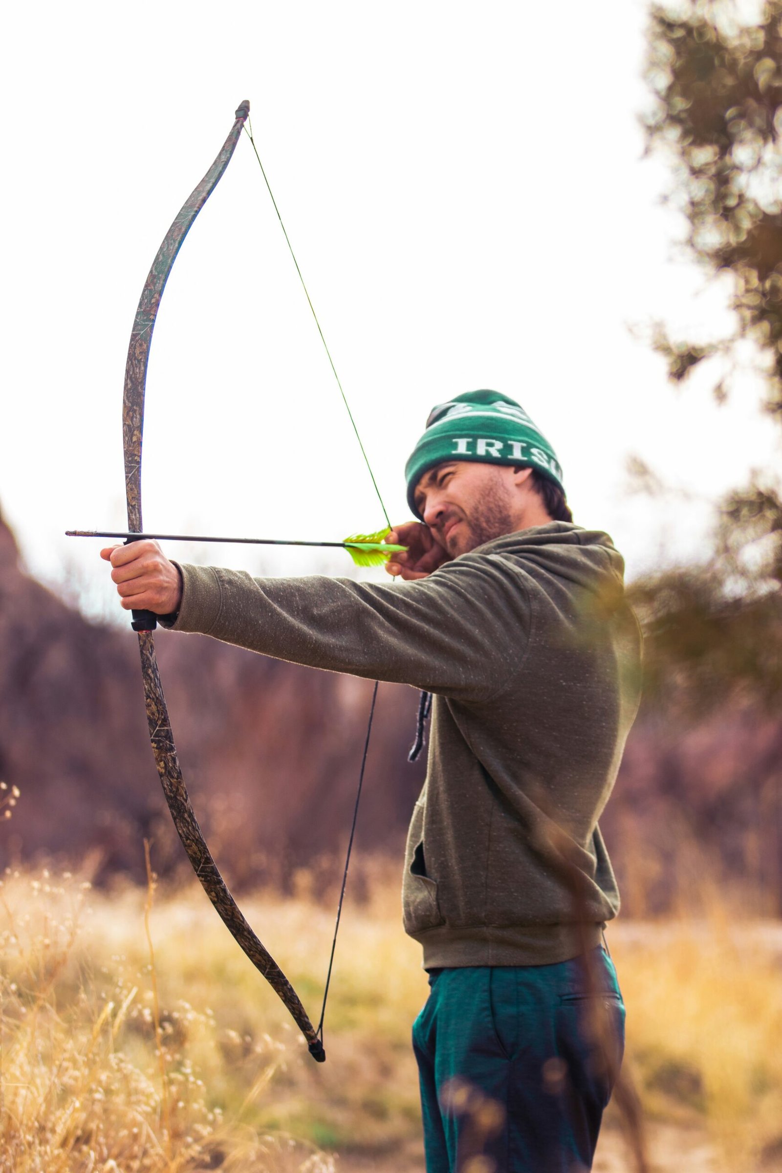 The Top 5 Hunting Bows You Need to Consider