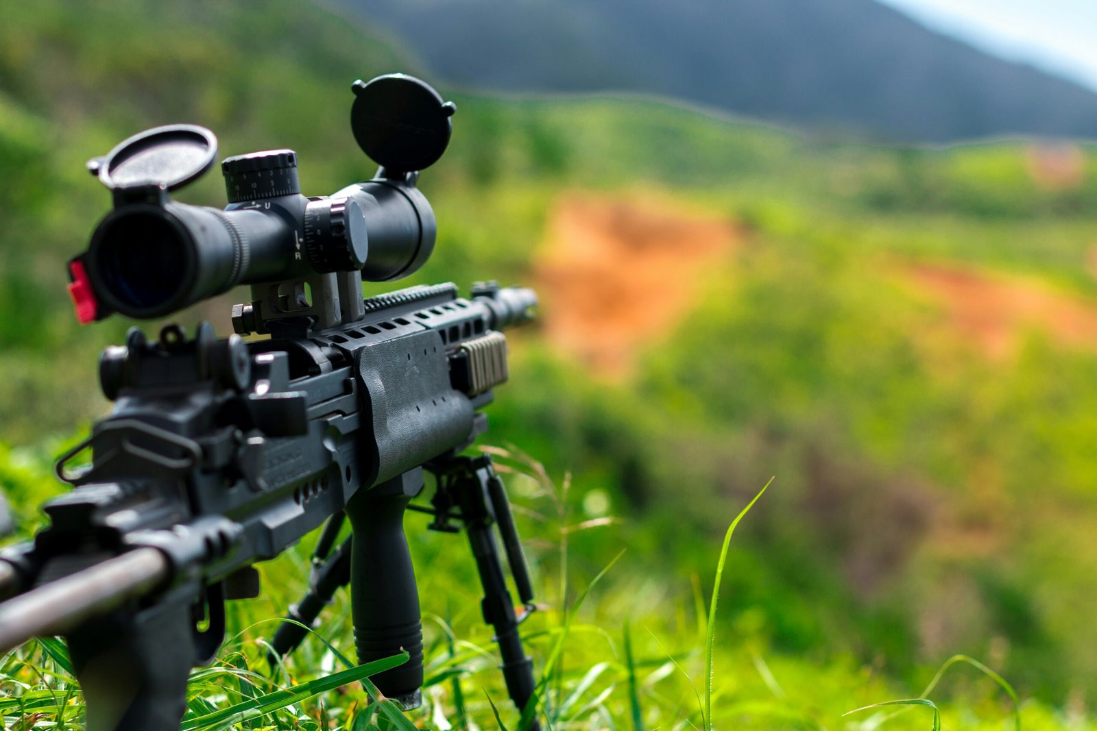 Top 10 Rifle Scopes for Hunting White Tail Deer: Reviews and Recommendations